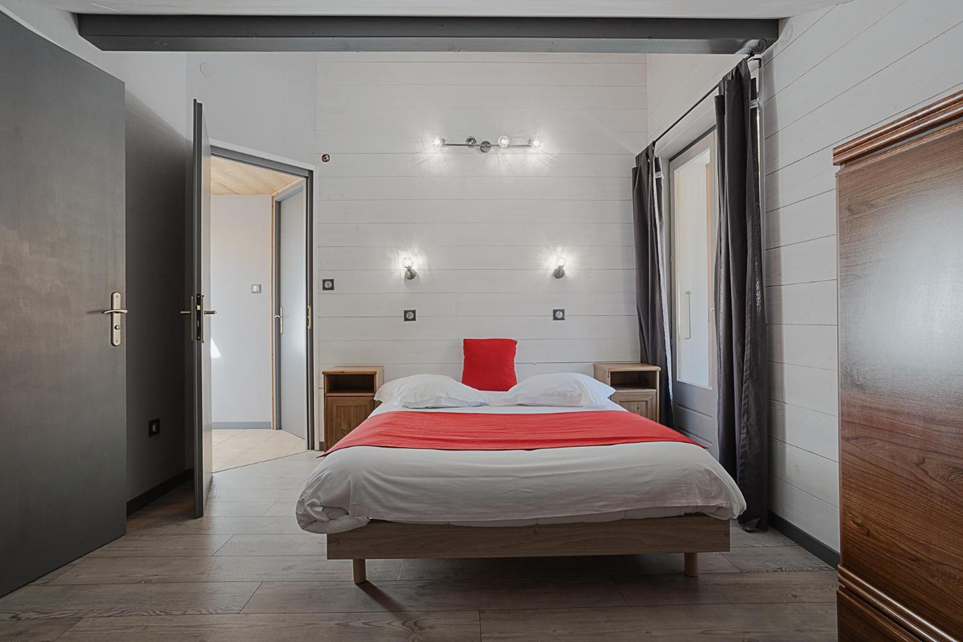 Chalet Les 4 Saisons - Ski, Parking Et Jardin La Chapelle-d'Abondance Bagian luar foto
