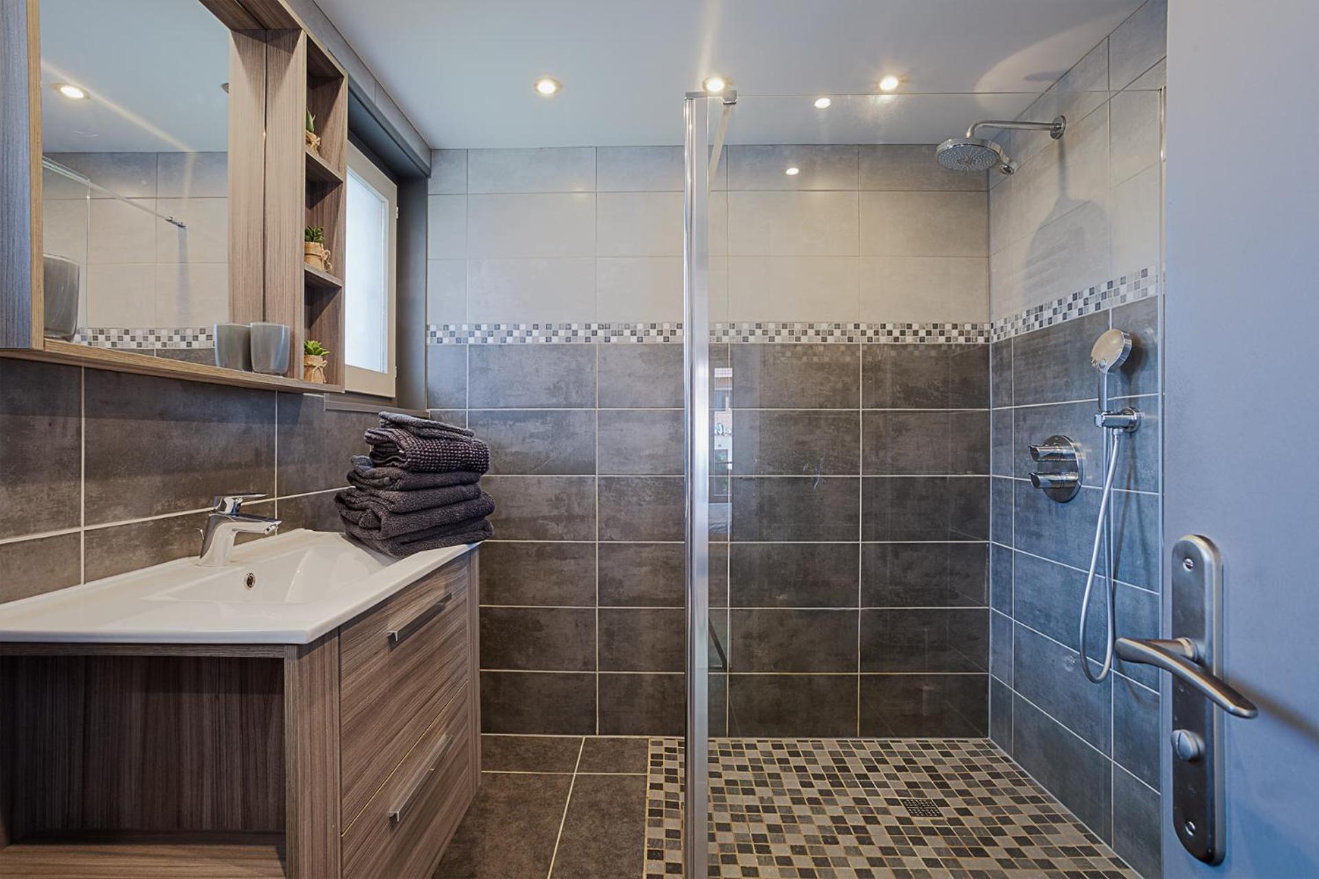 Chalet Les 4 Saisons - Ski, Parking Et Jardin La Chapelle-d'Abondance Bagian luar foto