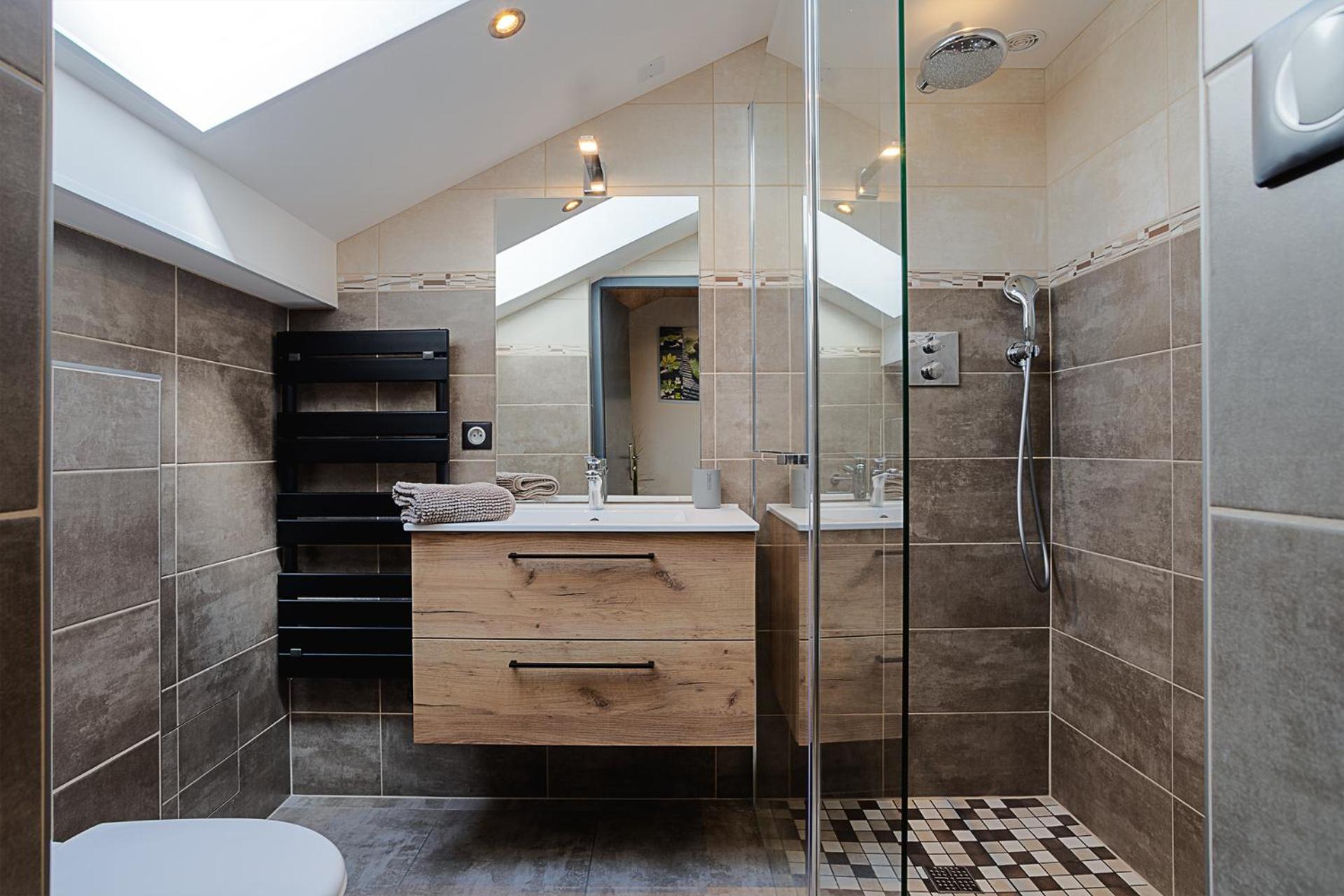 Chalet Les 4 Saisons - Ski, Parking Et Jardin La Chapelle-d'Abondance Bagian luar foto