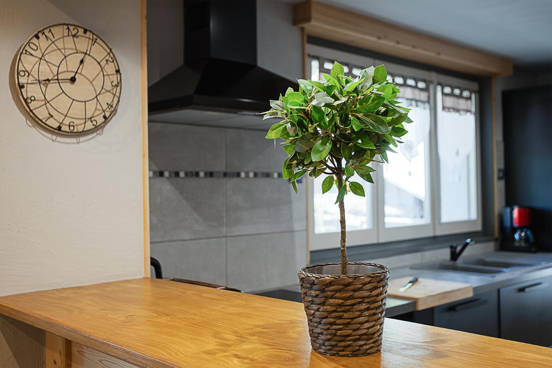 Chalet Les 4 Saisons - Ski, Parking Et Jardin La Chapelle-d'Abondance Bagian luar foto
